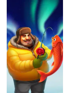 Ice Bass